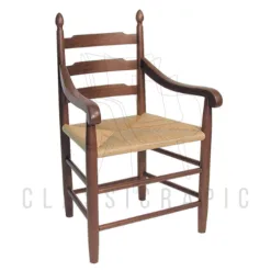 Classic Ladder Back Chair in Illinois