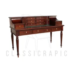 Elegant Writing Desk in Illinois