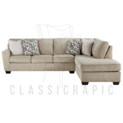 Modern Sectional Sofa in Illinois